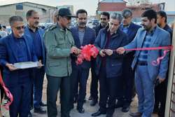 افتتاح آموزشگاه فنی و حرفه ای آزاد در زمینه پرورش پرندگان زینتی در شهرستان آران و بیدگل